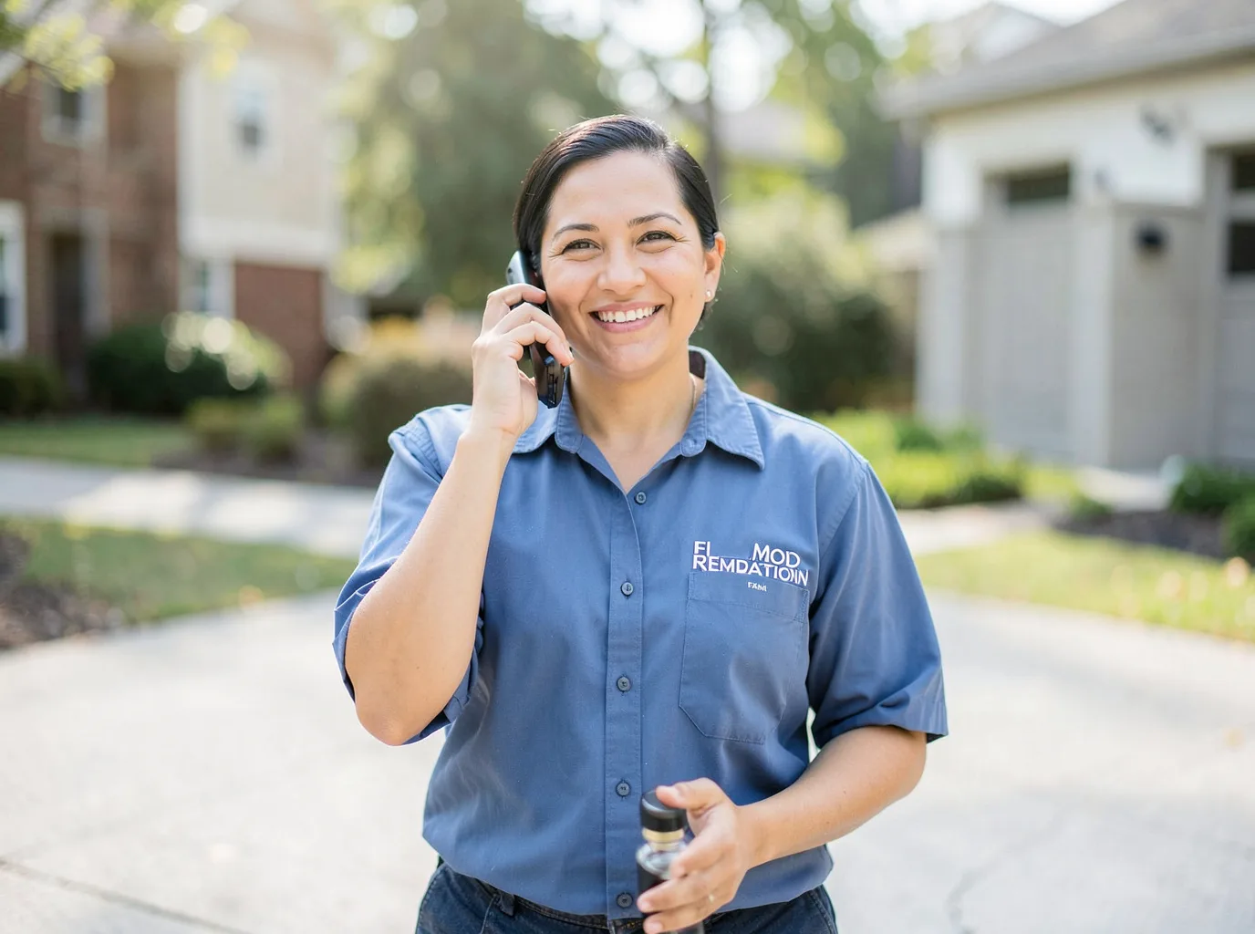 Mold Remediation Strong City, KS FAQs
